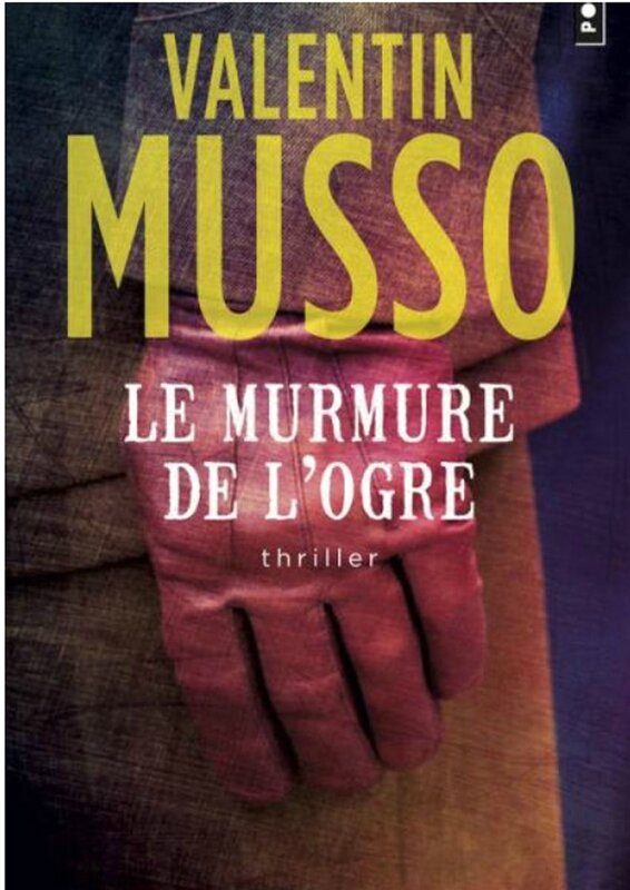 v musso l'ogre