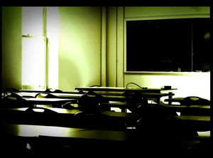 EmptyClassroom