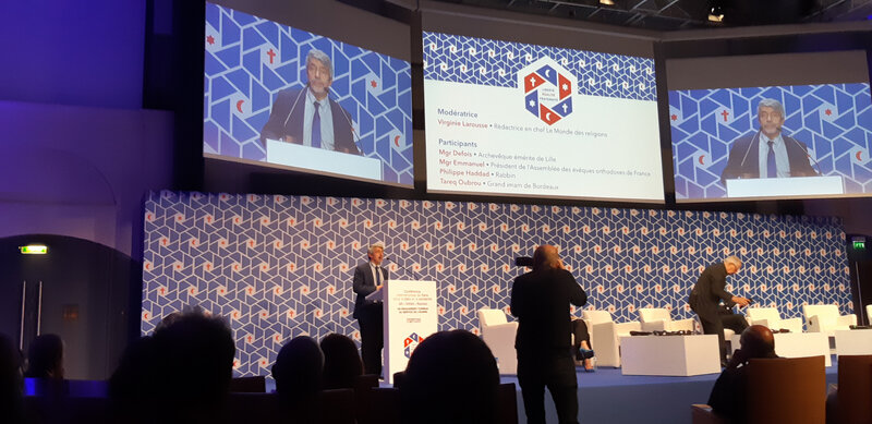 CIPPS PHILIPPE HADDAD -MEDIA DIXIT WORLD