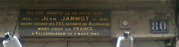 Jean Jammot