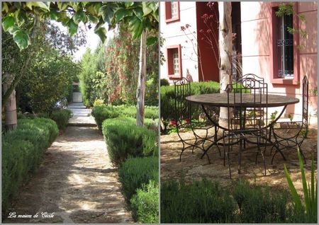Jardin