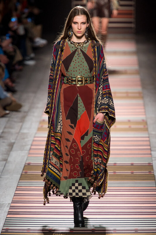 ETRO FALL 0