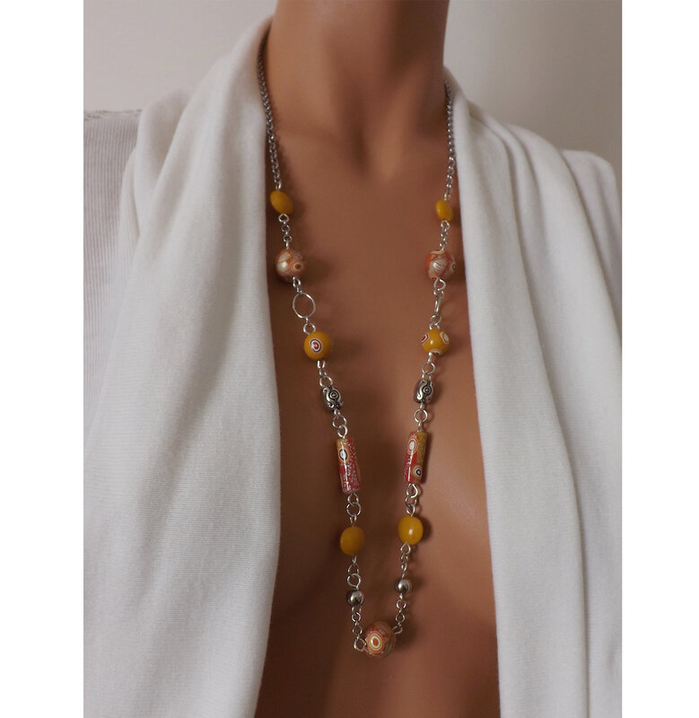 collier-long-sautoir-femme-jaune-mode-tendance-bjoux-femme