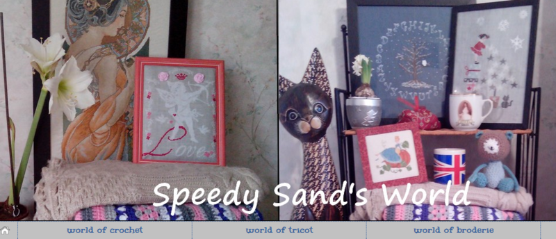 Chez SANDRINE