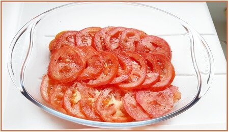 filet de julienne, tomate et agrume2