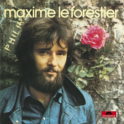 Maxime Le Forestier - Mon Frère (1972)