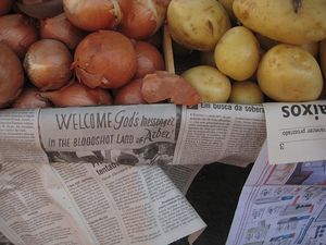 pommesdeterre