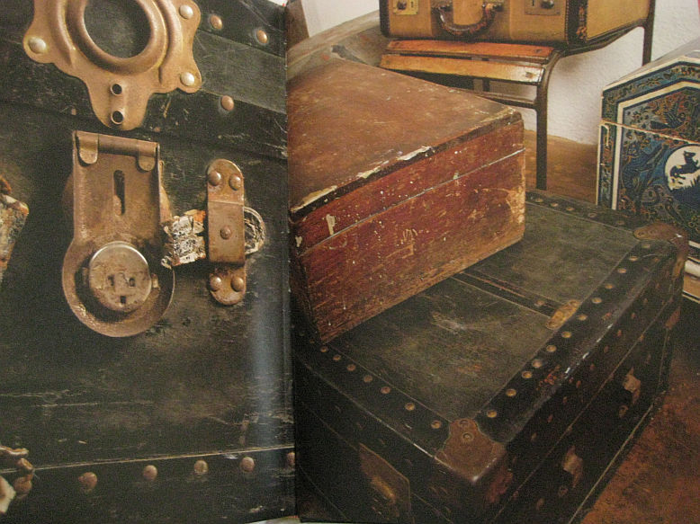 valises