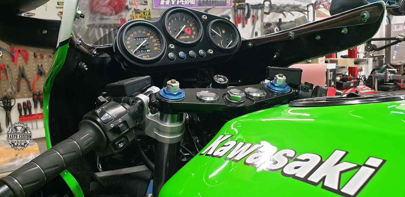 kawasaki godier genoud raspo 38