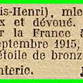 16 - PLUMET Henri
