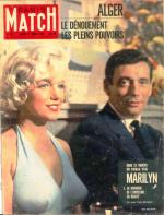 1960 Paris Match France 02 13