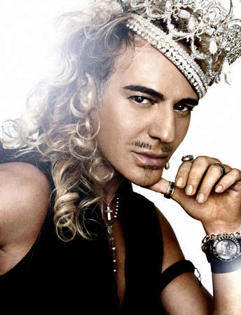 john_galliano