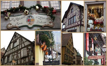 ALSACE NOEL 10 dec 201150