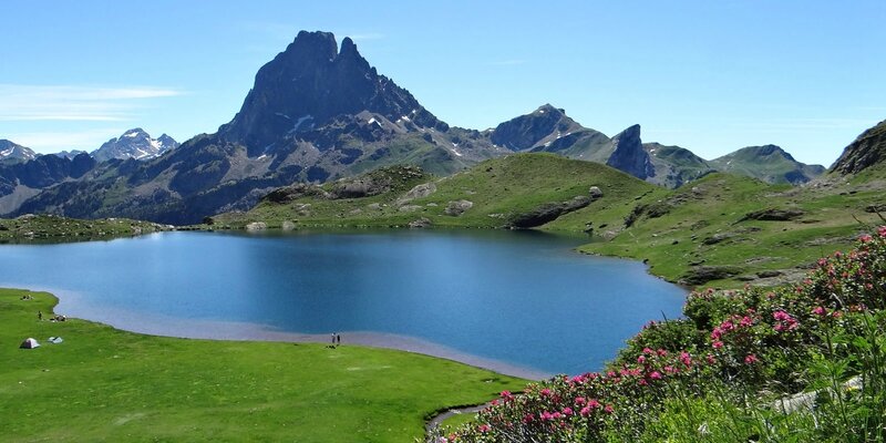 lac d'Ayous