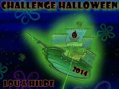 haloween 2014