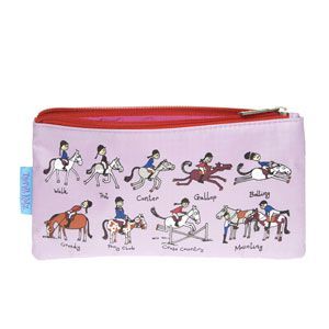 Horse_Riding-Pencil_Case