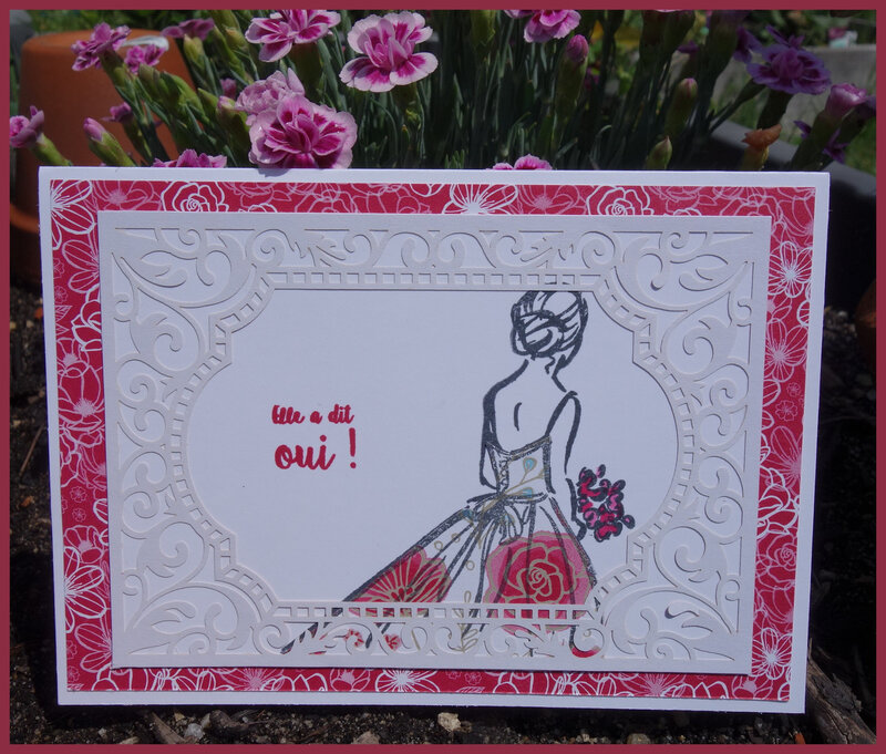 Carte Mariage Angie et Micka (1)