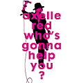 Who’s Gonna Help You : le single d’<b>Axelle</b> <b>Red</b> enfin doté de son clip