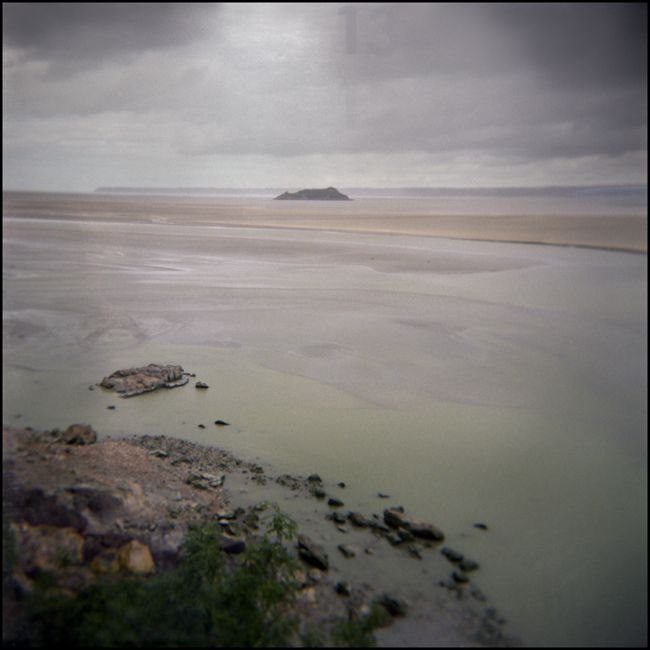 st michel2 holga