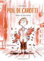 Poil de Carotte couv