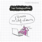 J'écrirai un chef d'oeuvre