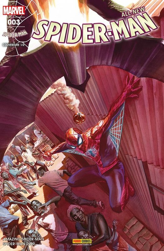 all new spiderman 03 cover 1