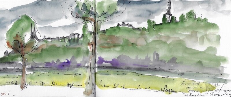 Angers 14 08 18