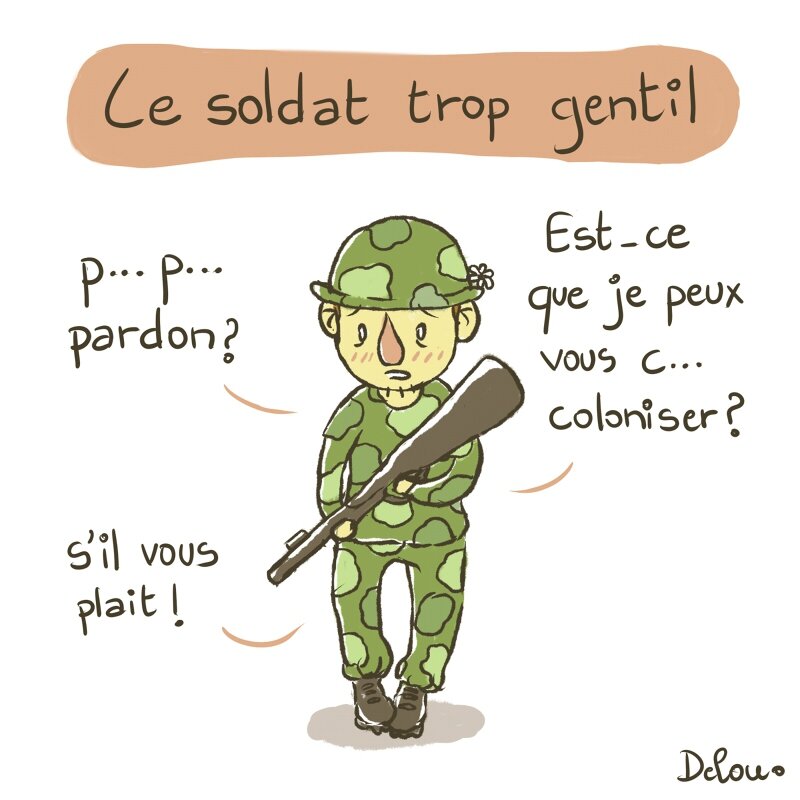 Delou_soldat_gentil