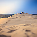 La dune du Pillat 