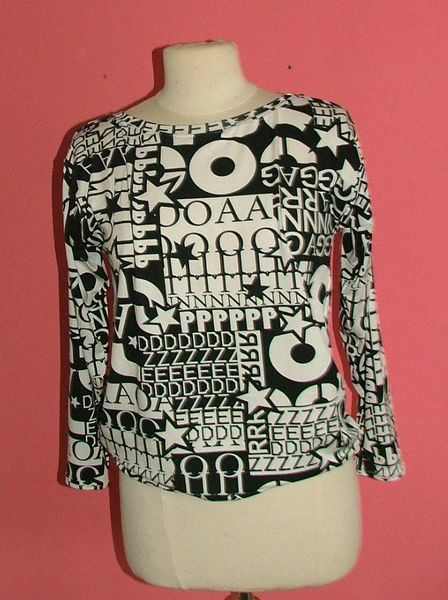 tee shirt adulte femme 003