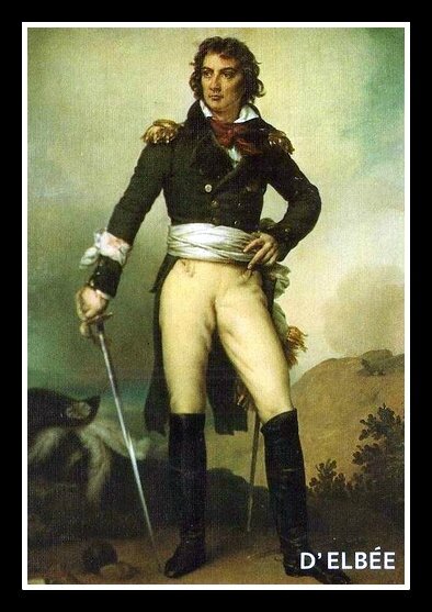 D'ELBÉE