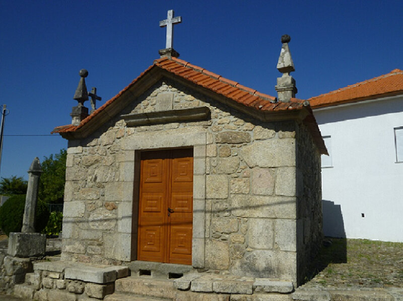 NOGUEIRA (chapelle)