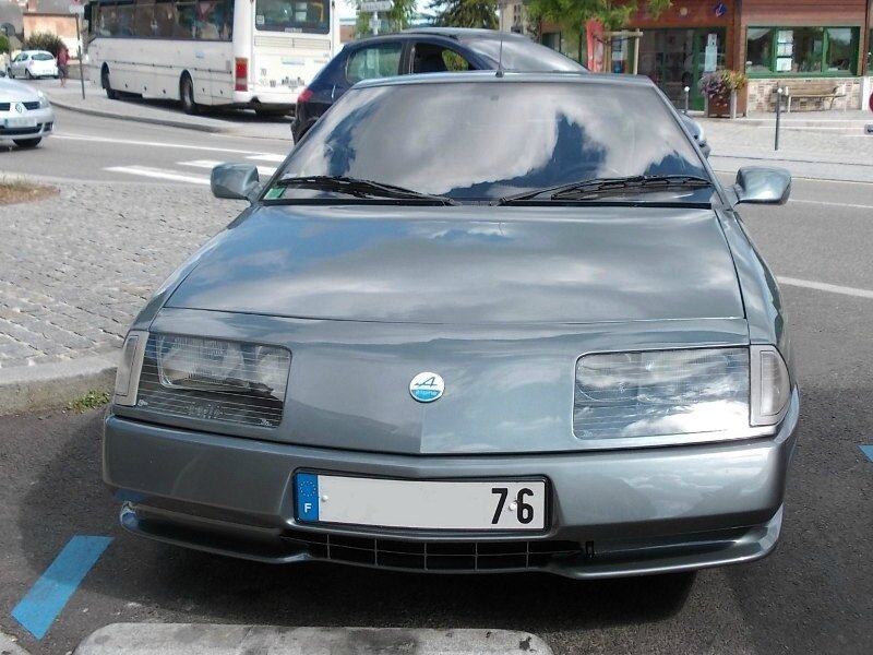AlpineGTAav