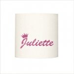 Applique Princesse Juliette