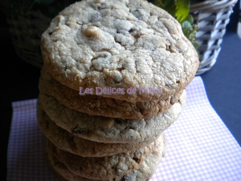 Les French cookies de l’Upper East Side 3