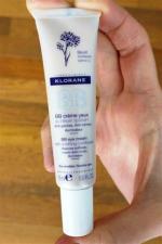 BB Crème Yeux Klorane ©Kid Friendly