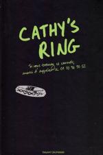 Cathy's ring