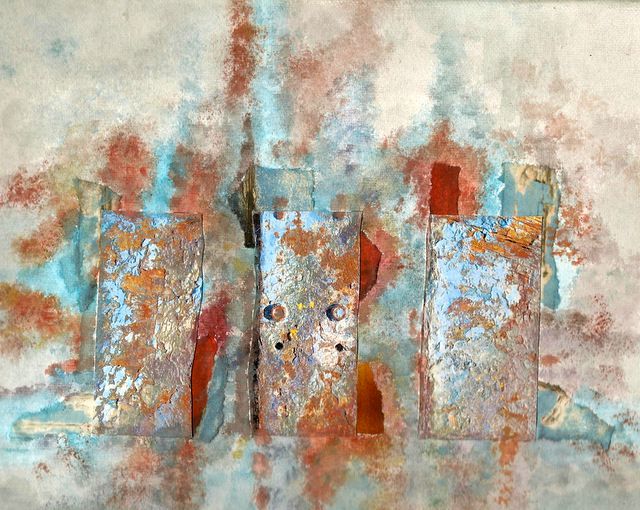 Effet mer 30 x 24