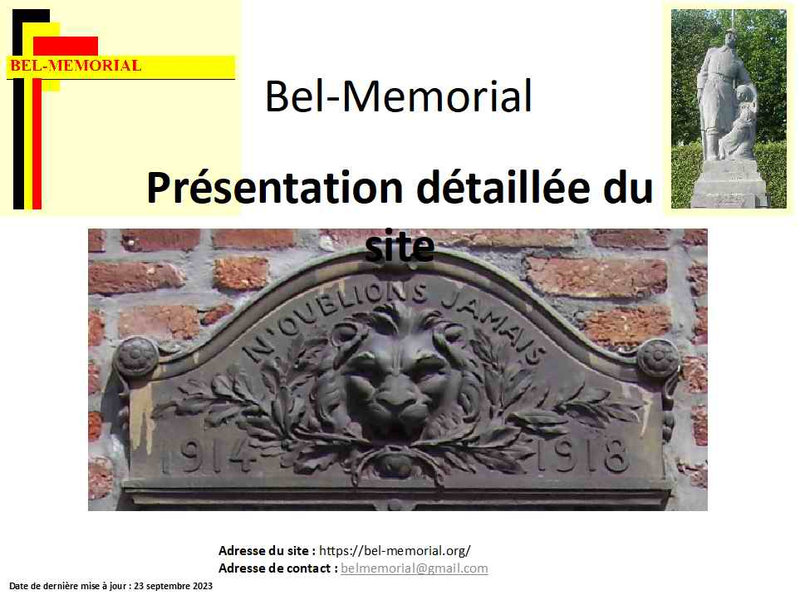 Bel Memorial1