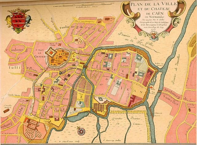 Caen-Plan1705