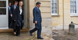 ministère Ecologie NKM François Fillon 23 février 2012