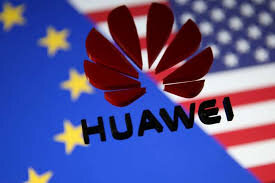 HUAWEI CHINOIS