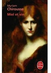 miel et vin