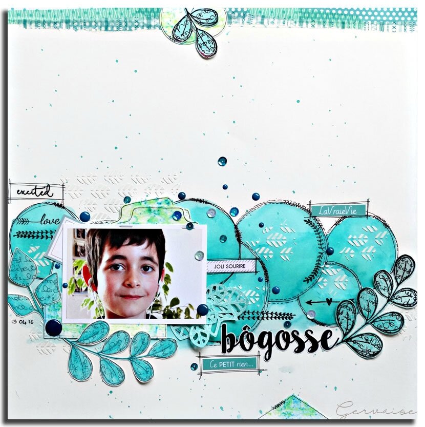 Bôgosse