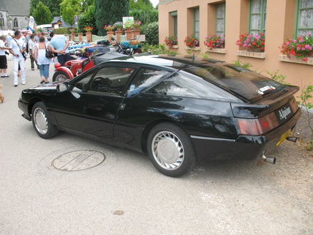 AlpineGTAprof
