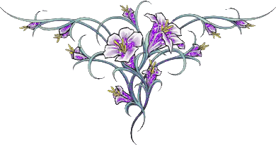 barre_fleurs_violet