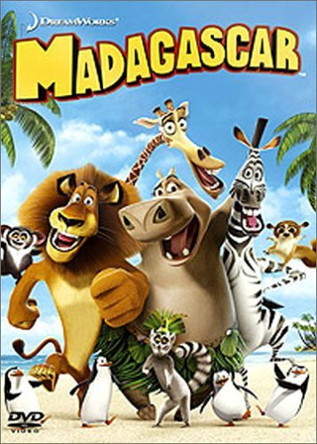 Madagascar