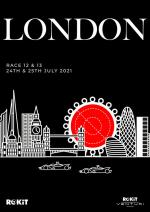 LONDON 25 JUILLET 2021 SUSIE