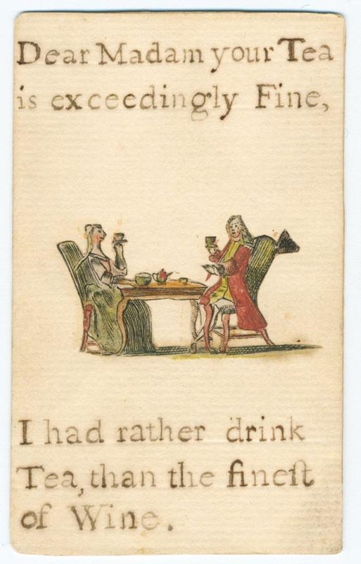 tea