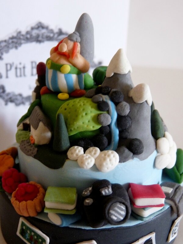 gâteau laurent 22